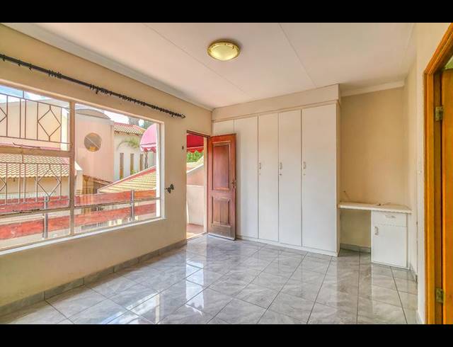 3 BEDROOM DUPLEX FOR SALE IN SUIDEROORD